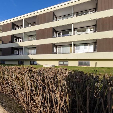 Appartement The Sunny Side Westerland Zewnętrze zdjęcie
