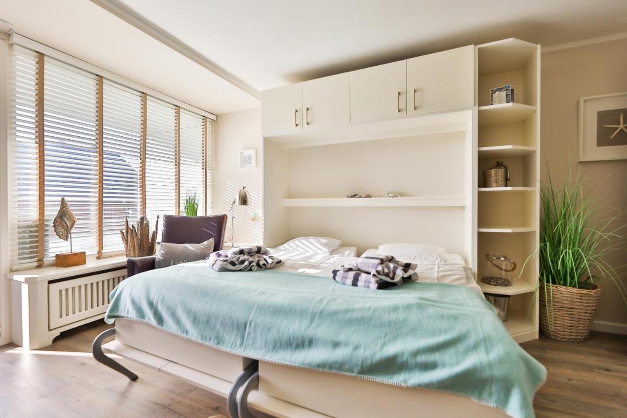 Appartement The Sunny Side Westerland Zewnętrze zdjęcie